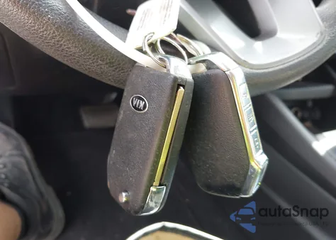 2020 Kia Forte Lxs from USA, damaged, VIN 3KPF24AD7LE203220